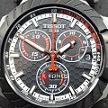 Часы Tissot T-Race MotoGP 2020 Chronograph T115.417.27.051.01 фото 11
